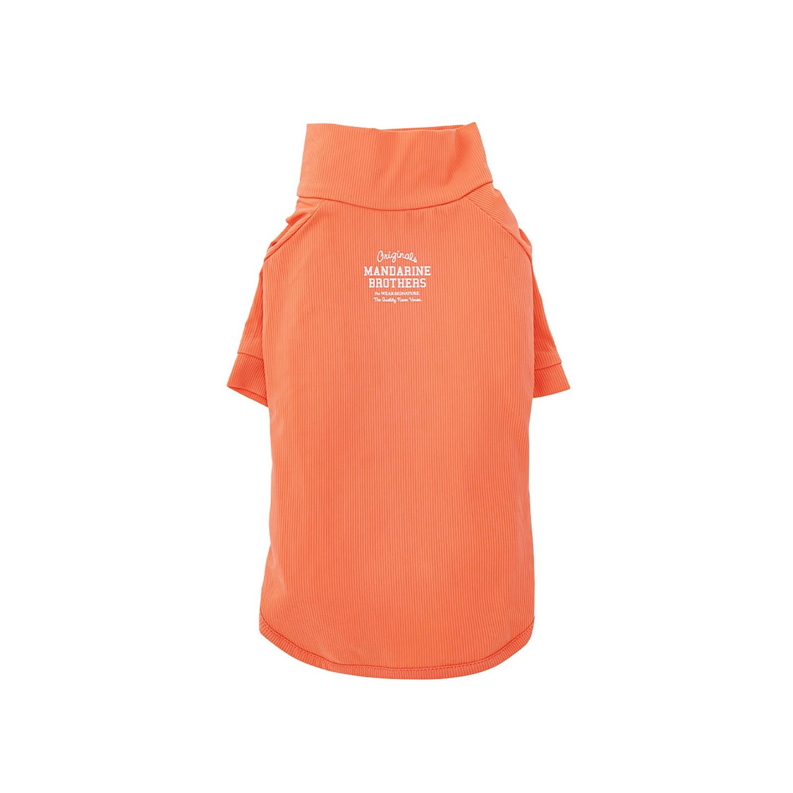 MANDARINE BROTHERS マンダリンブラザーズ SKIN TIGHT COOL T