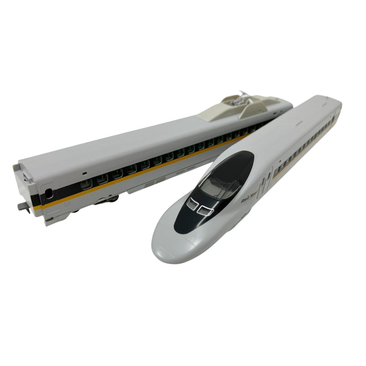 TOMIX 92751 JR700 7000系 山陽新幹線 ひかりレールスター 8両セット Nゲージ 鉄道模型 O9932137