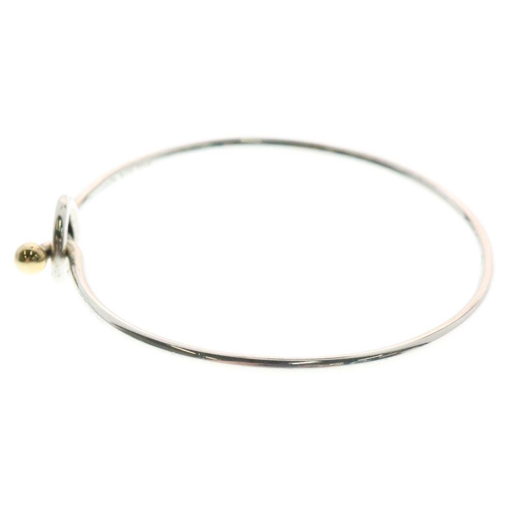 TIFFANY&Co (ティファニー) フックアンドアイ ブレスレット