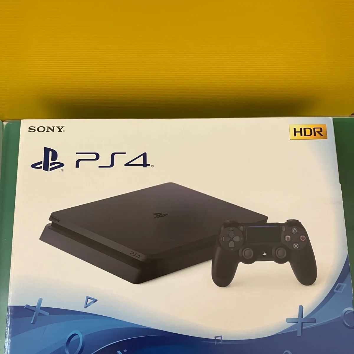 SONY PlayStation4 CUH-2200BB01 楽天市場】PS4 本体 すぐ遊べるセット