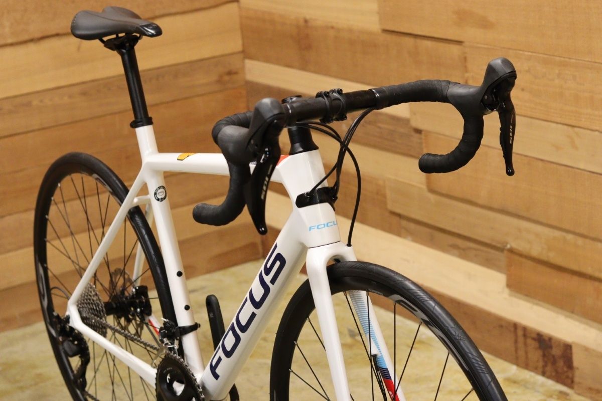 フォーカス FOCUS イザルコ レース IZALCO RACE 9.9 DISC 2019 Mサイズ
