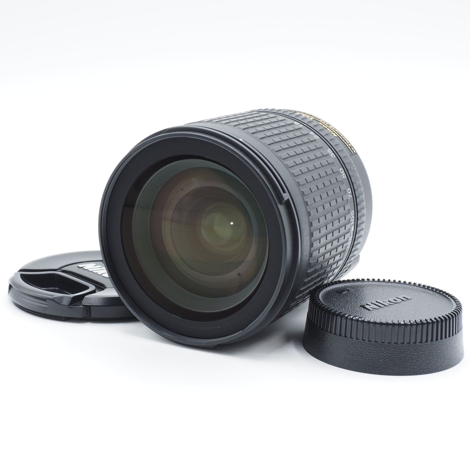 ☆新品級☆ Nikon ニコン AF-S DX Zoom Nikkor ED 18-135mm F3.5-5.6G