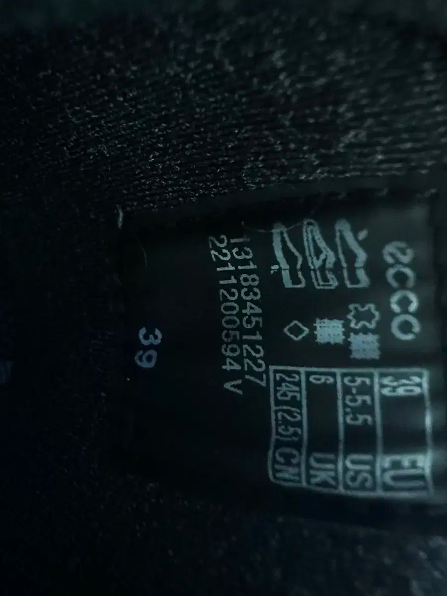 ボア ゴルフシューズ