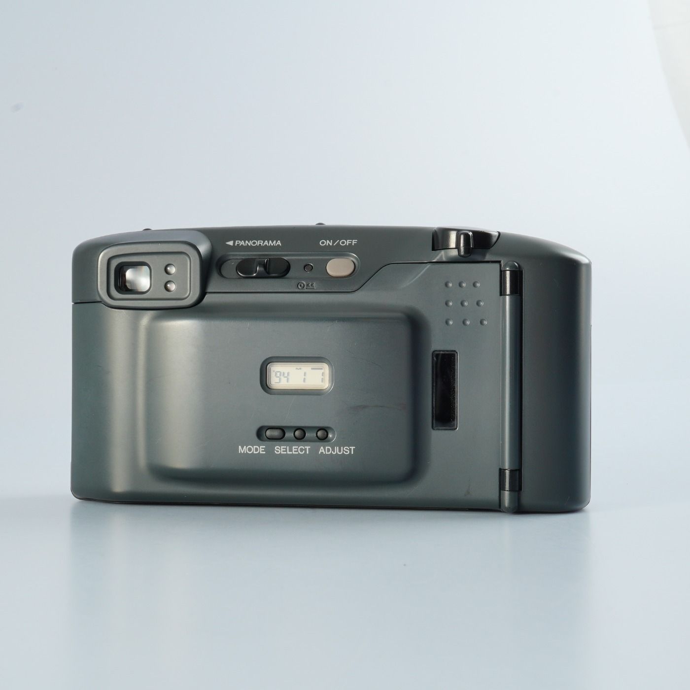 【完動品 美品】MINOLTA Capios 140A コンパクトフィルムカメラ MINOLTA ミノルタ Capios 140 コンパクトフィルムカメラ 【公式通販】