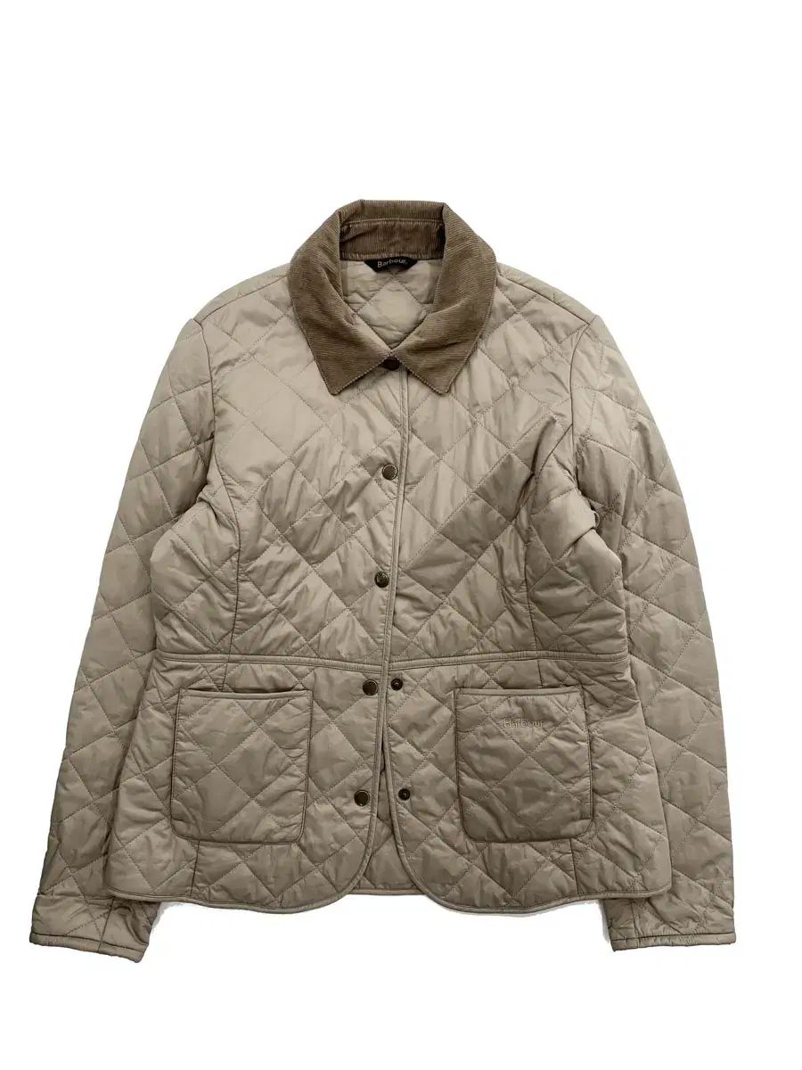 BARBOUR バブアー キルティング ジャケット