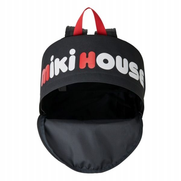 mikihouse ロゴ