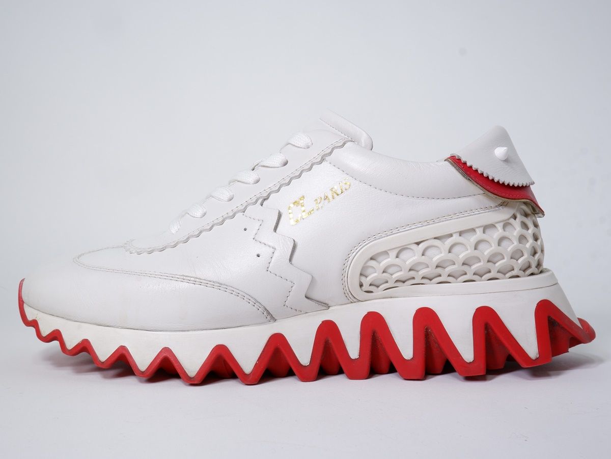 Christian Louboutinクリスチャンルブタン Loubishark