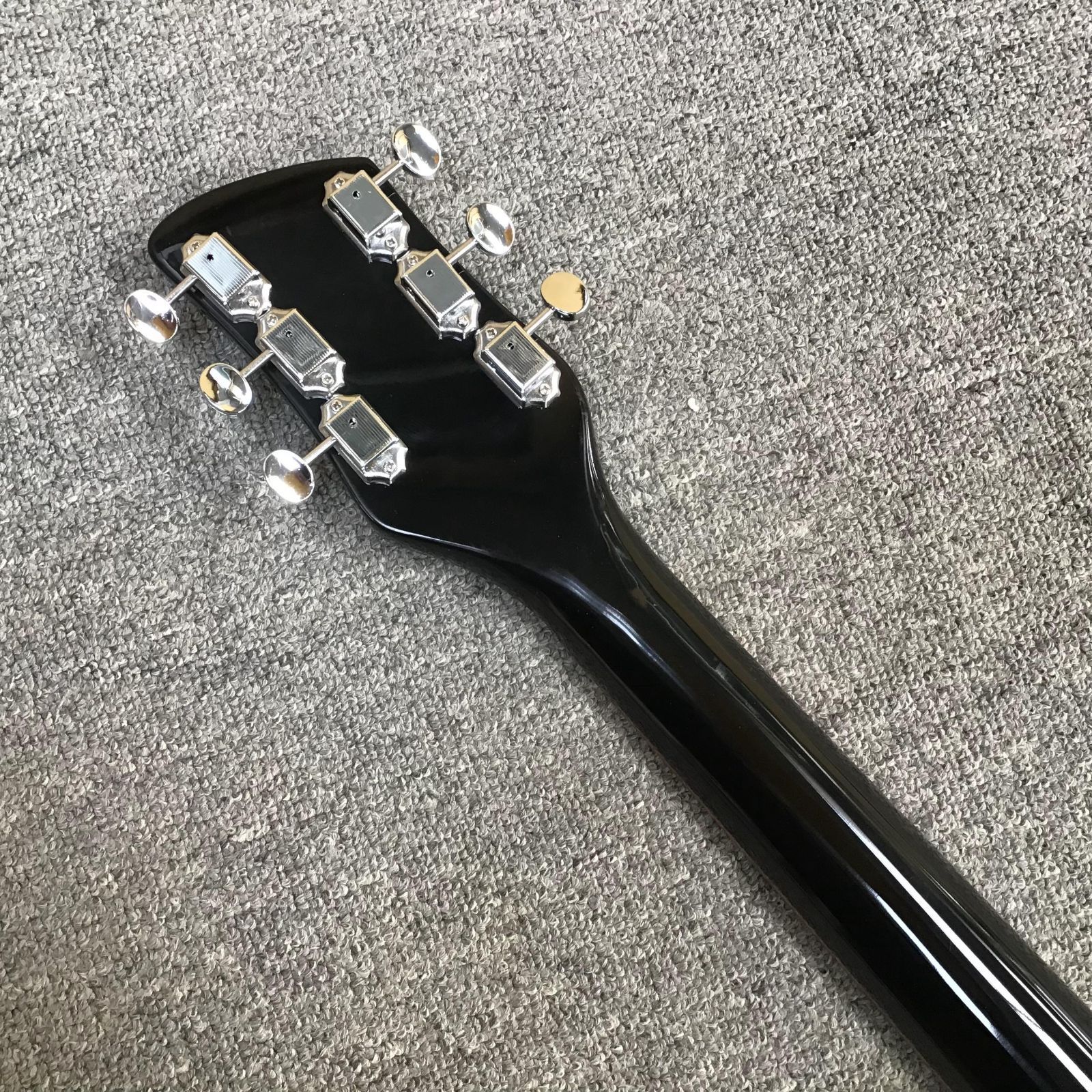 リッケンバッカービグスビータイプ