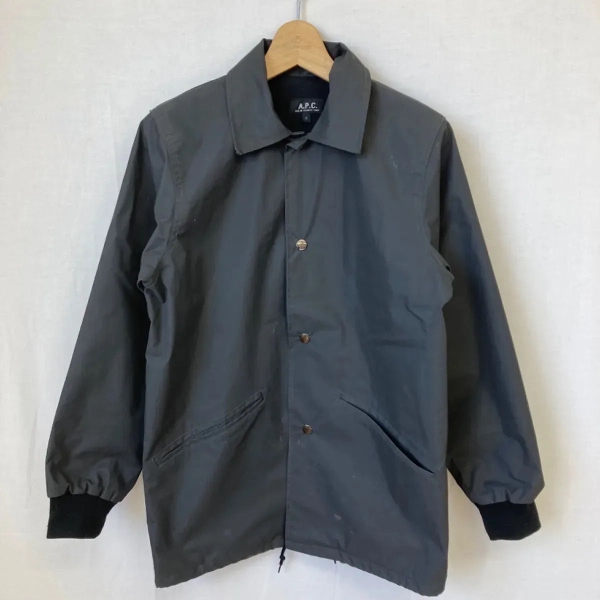 石見銀山-ヤフオク! - 希少 A.P.C. APC アーペーセー イース