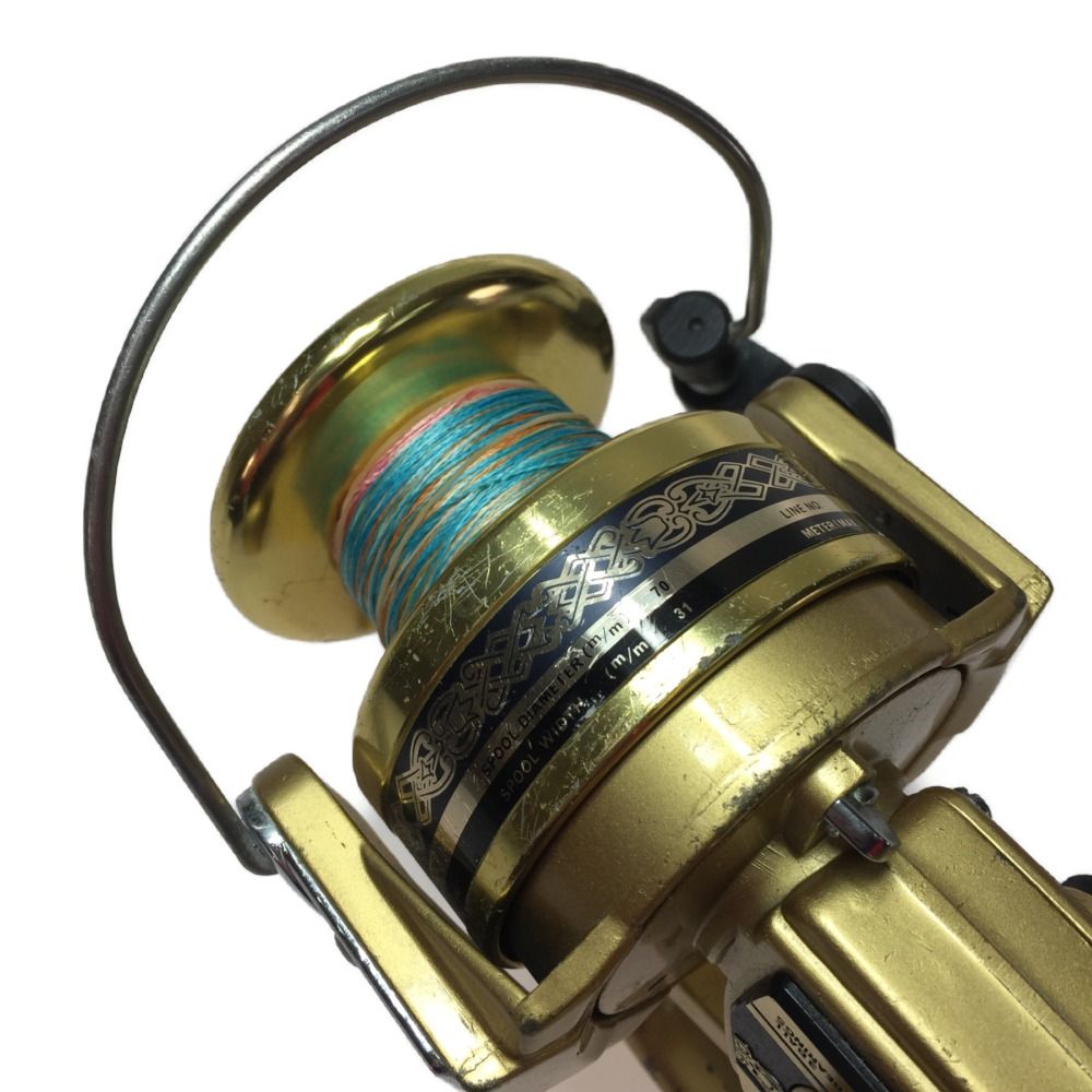 ◎◎DAIWA ダイワ MILLIONMAX ミリオンマックス Hi-POWER GS-9000