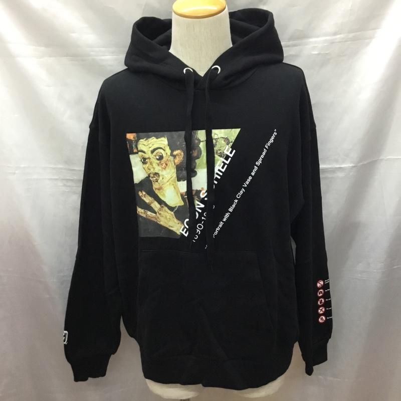 MONKEY TIME(モンキータイム) / EGON SCHIELE/SWEAT CREW/フォト