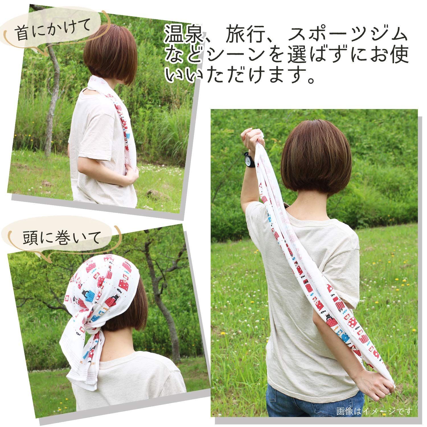 もも 特価商品】kontex コンテックス フェイスタオル 布ごよみ