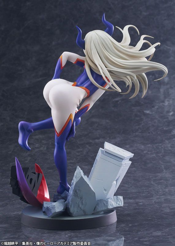 【新品未開封】僕のヒーローアカデミア Mt.レディ フィギュア 新品未開封】 ヒロアカ Mt.レディ ヒーロースーツVer. タカラ