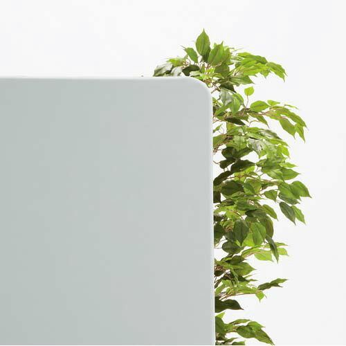 シンプルパネル２連 グレー4254-3565 カウネット