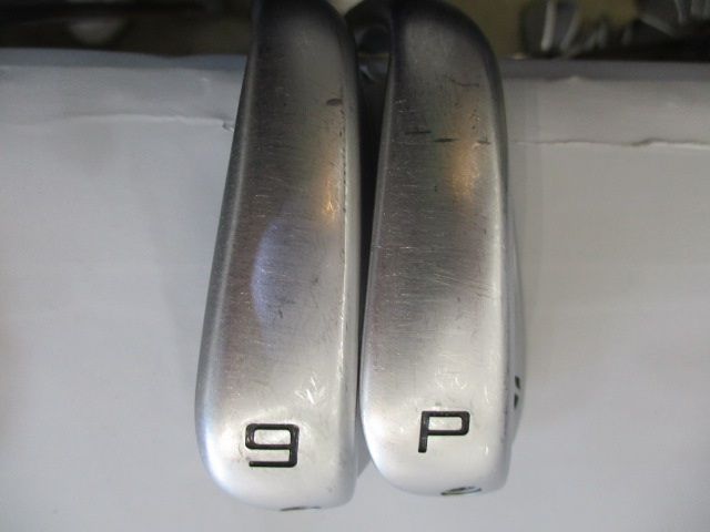 アイアン テーラーメイド P790 2023/RAUNE IRON i90/S/0[122933]