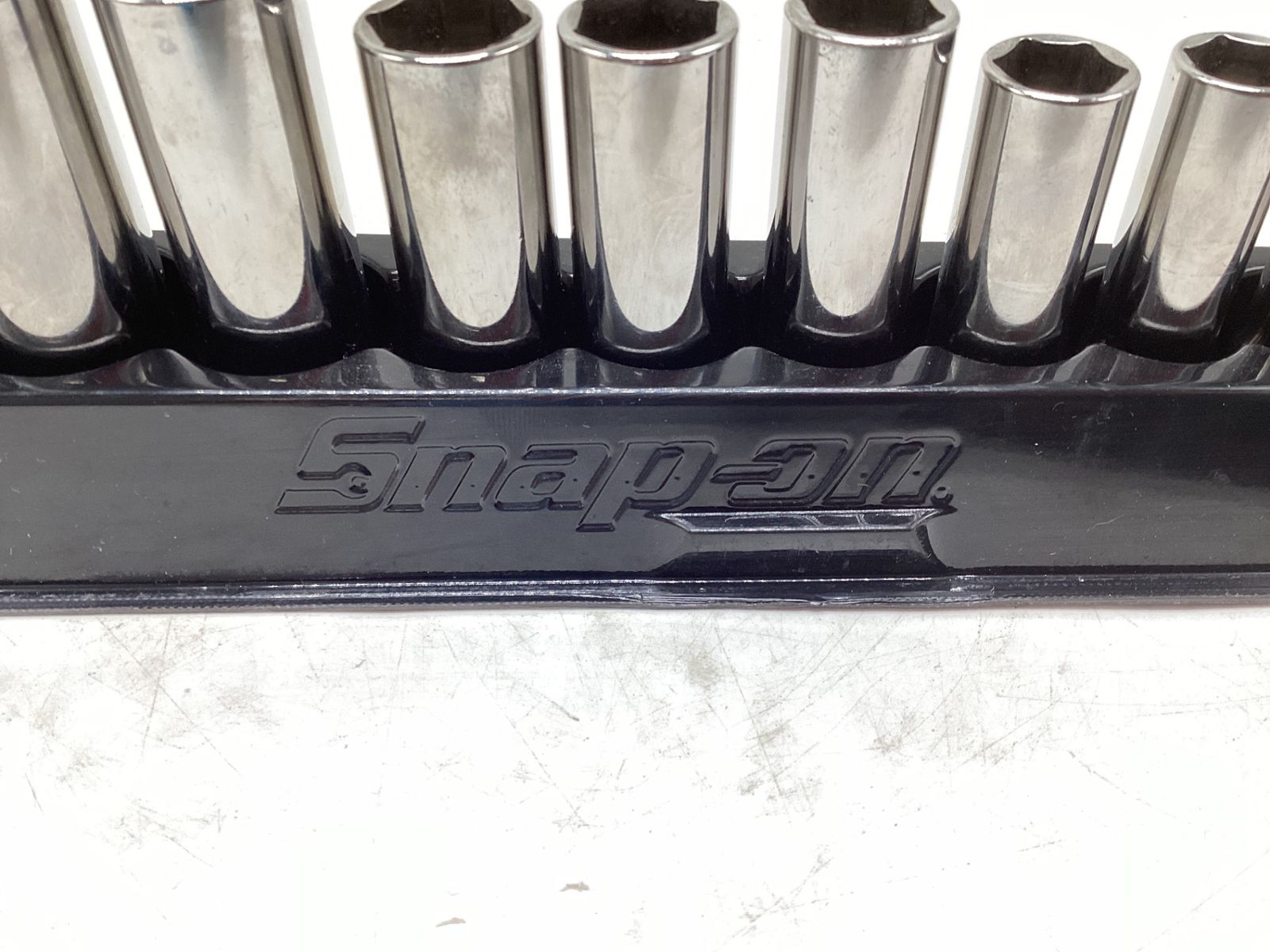 品 Snap-on スナップオン 差込角3 8 9.5mm 6角ディープソケットセット 8mm 19mm 12pcs 212SFSMY IT5K1ADG1M1G エコツール豊田インター店 M02 FFCRYSTALESIA_COM