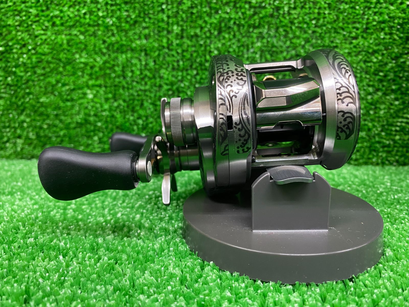 23 カルカッタコンクエスト BFS XG 左 （栗東店 併売） - メルカリ