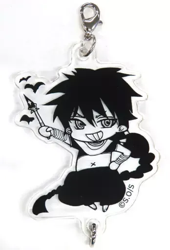 2026年最新】ジュダル アクスタの人気アイテム - メルカリ