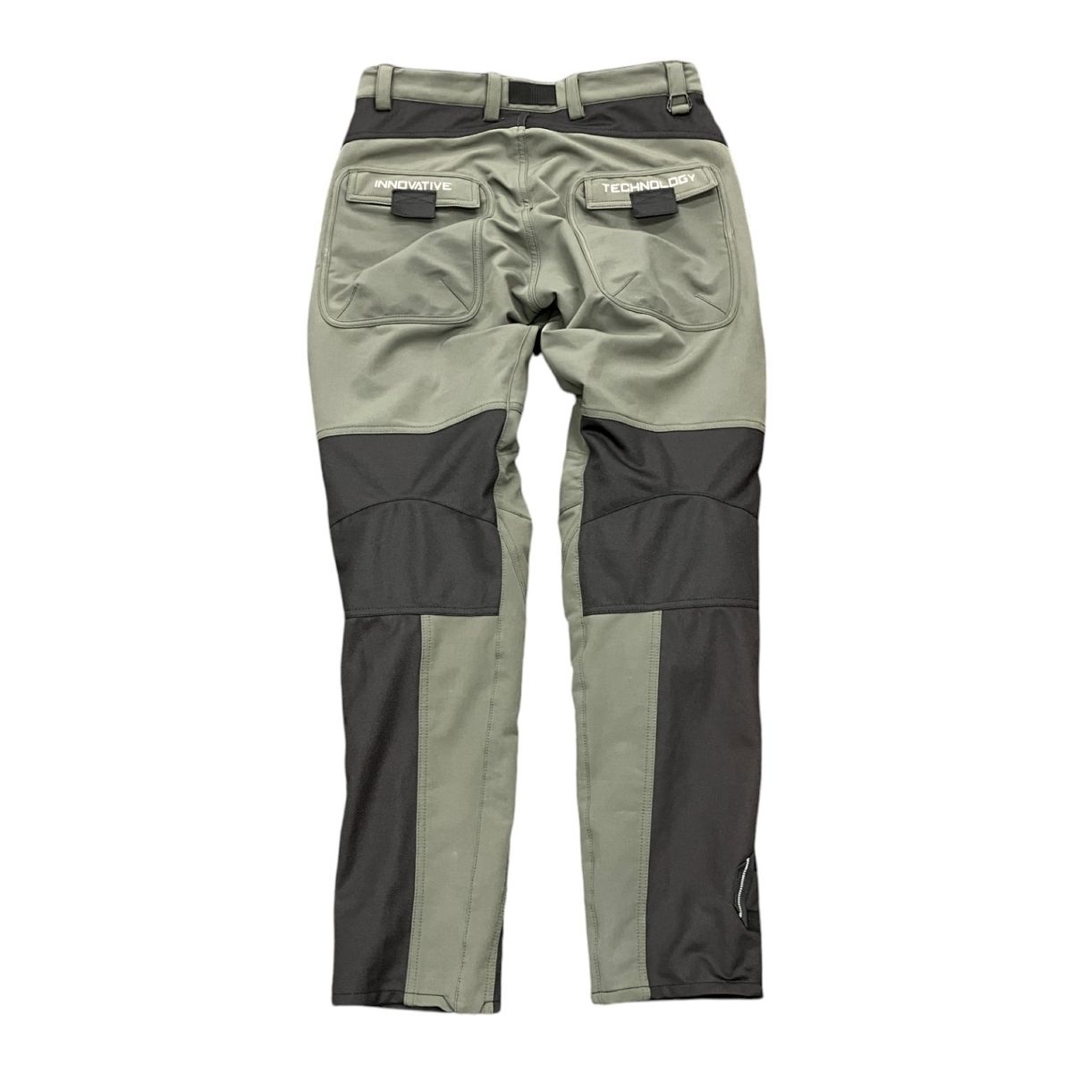 TAICHI RSY272 プロテクター付 バイク用パンツ K10414821 FFCRYSTALESIA_COM