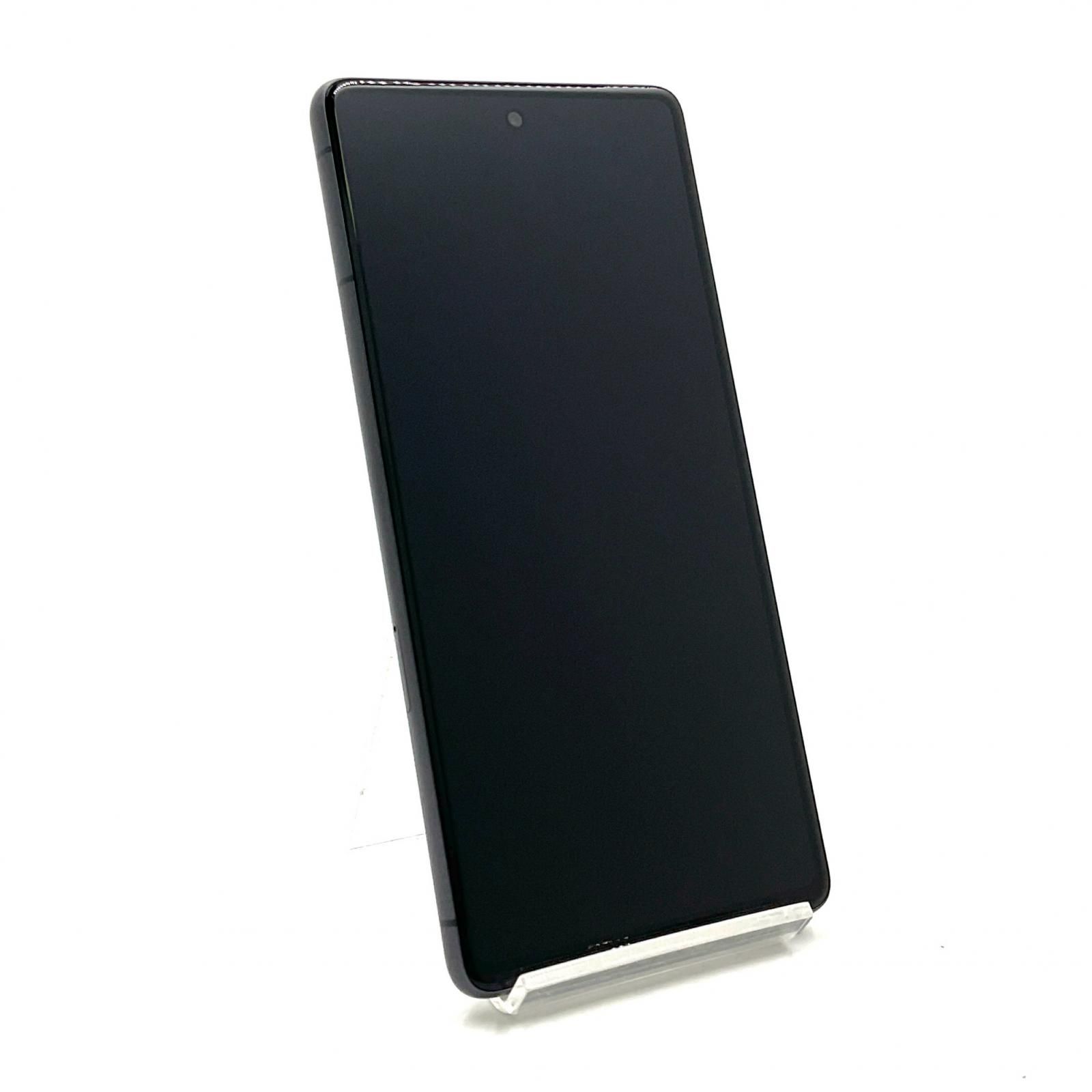 Google Pixel 7 simフリー 256GB版 美品 Google Pixel 7 256GB ブラック SIMフリー 超美品 動作確認済