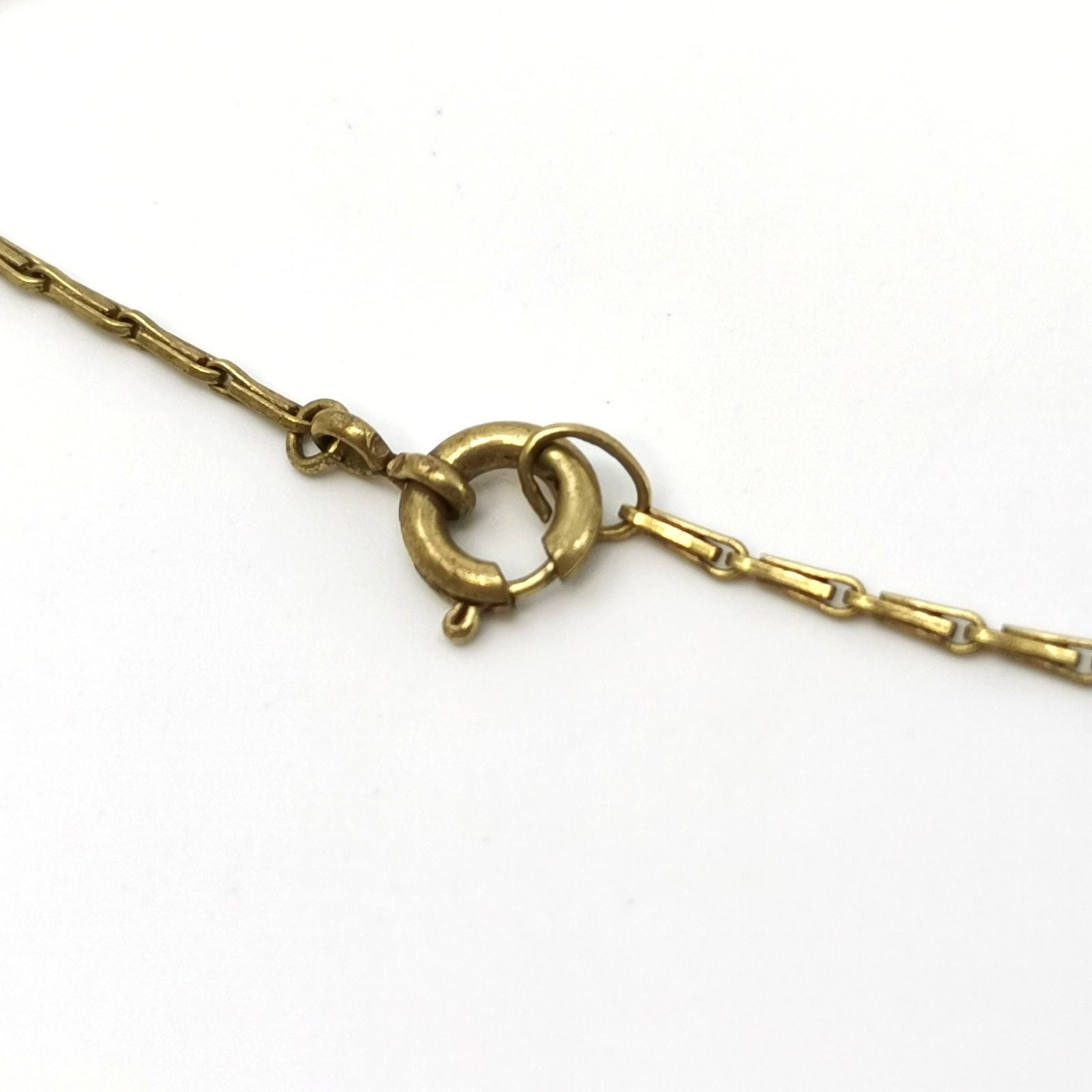 ペンダントウォッチ 不動品