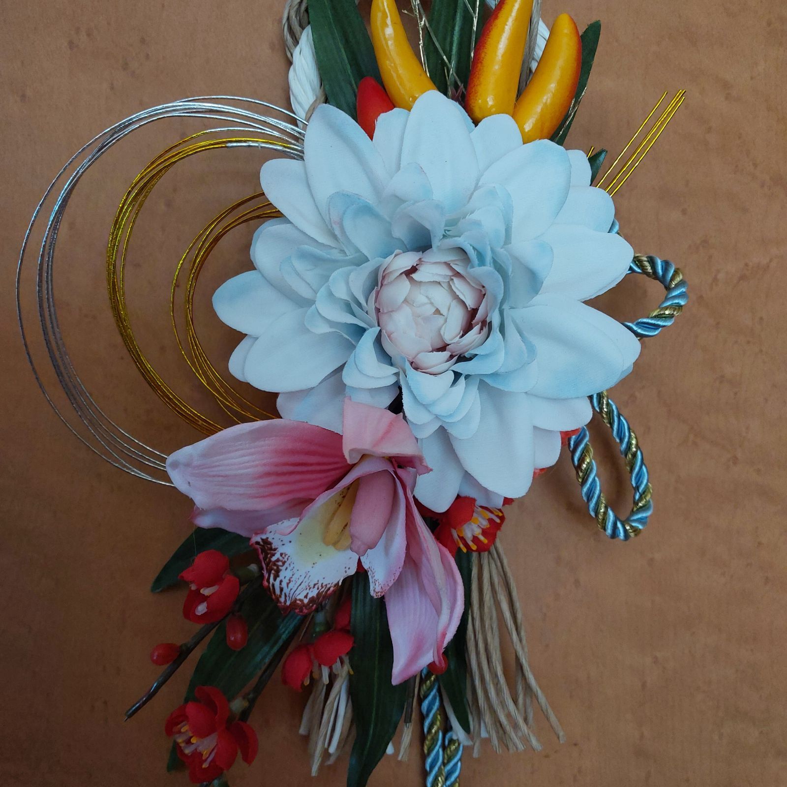 メルカリShopsオリジナル しめ縄 正月飾り - メルカリ