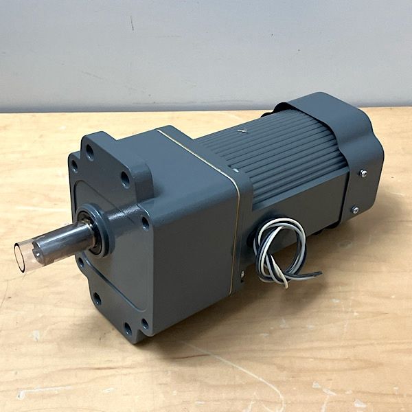 三菱電機 ギヤードモータ GM-J2シリーズ 【公式通販】