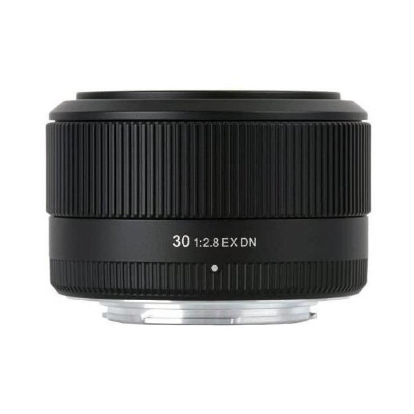 シグマ 19mm F2.8 EX DN ソニーEマウント 価格.com - シグマ 19mm F2.8 EX DN [ソニー用] スペック・仕様