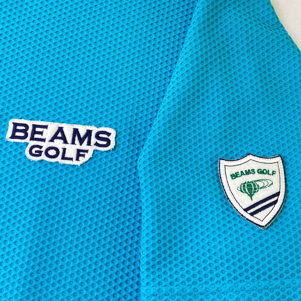 ゴルフウェア メンズ