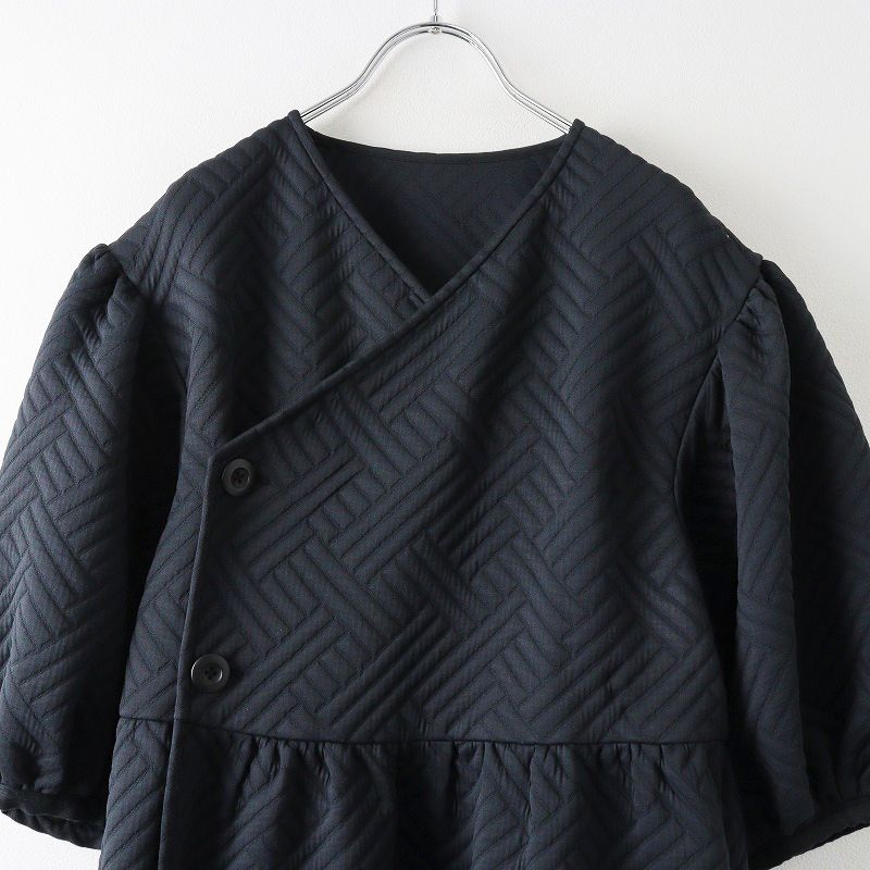 きげんのいいひと 雪見の衣 コート 羽織 ワンピース “きげんのいいひと