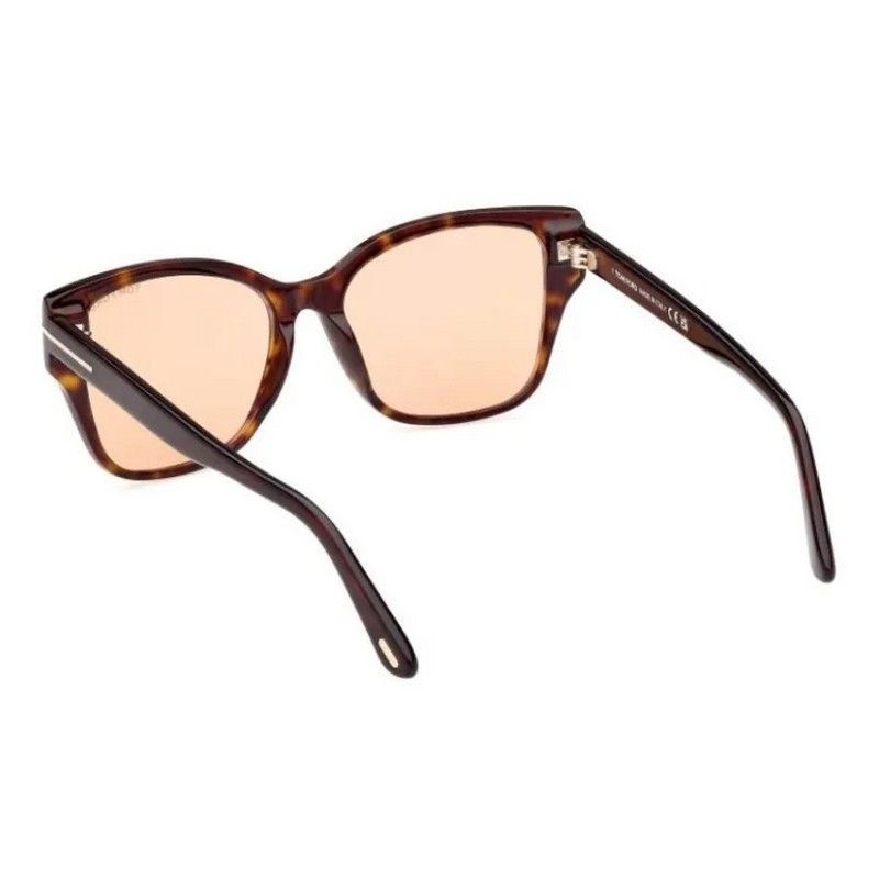 【正規品】TOM FORD トムフォード TF1108 52E サングラス TOM FORD トムフォード TF1108 52E Elsa サングラス - メルカリ