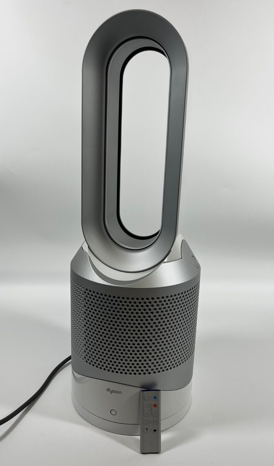 ダイソンdyson空気清浄機能付ファン/2019年製/リモコン付き Dyson ダイソン dyson 空気清浄ファン Purifier Cool Gen1