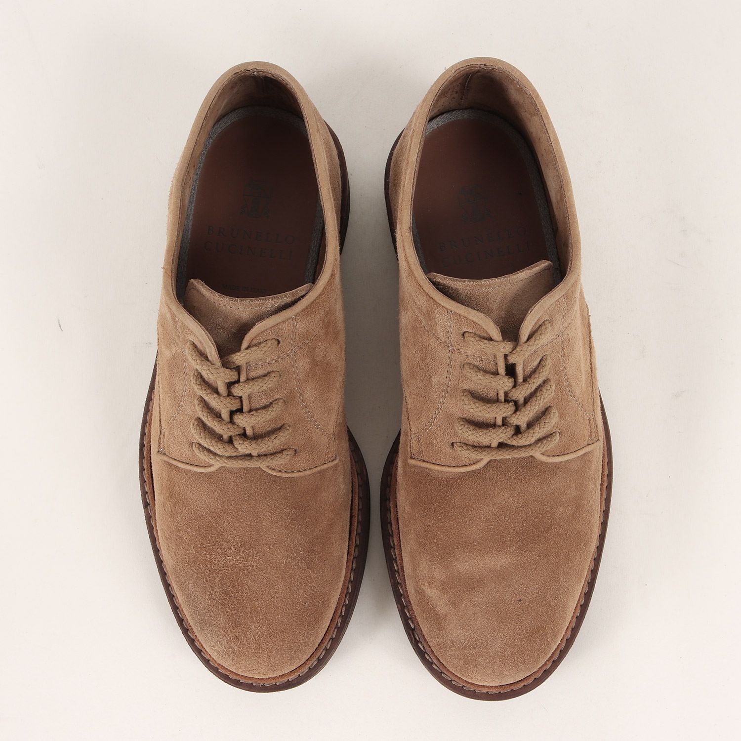 新品！BRUNELLO CUCINELLI スエード シューズ40 27300945_57106143_1000.jpg