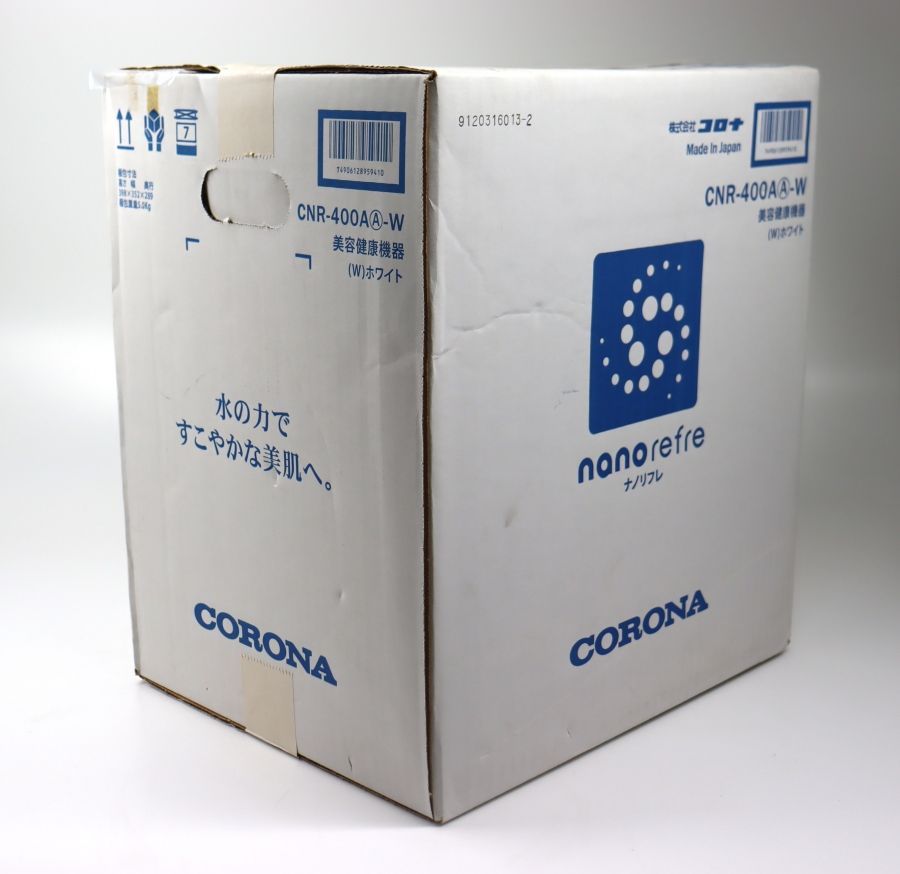 ナノリフレ CNR-400A