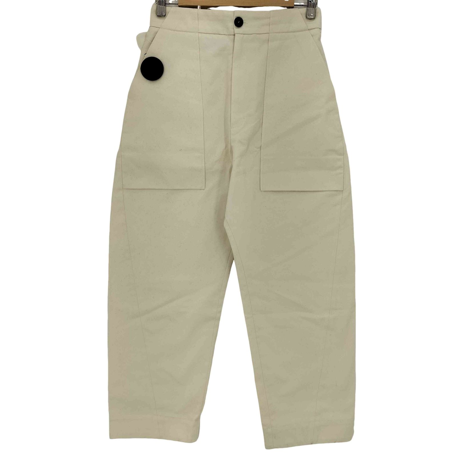 スタジオニコルソン STUDIO NICHOLSON PEACHED COTTON TWILL BOSCO 