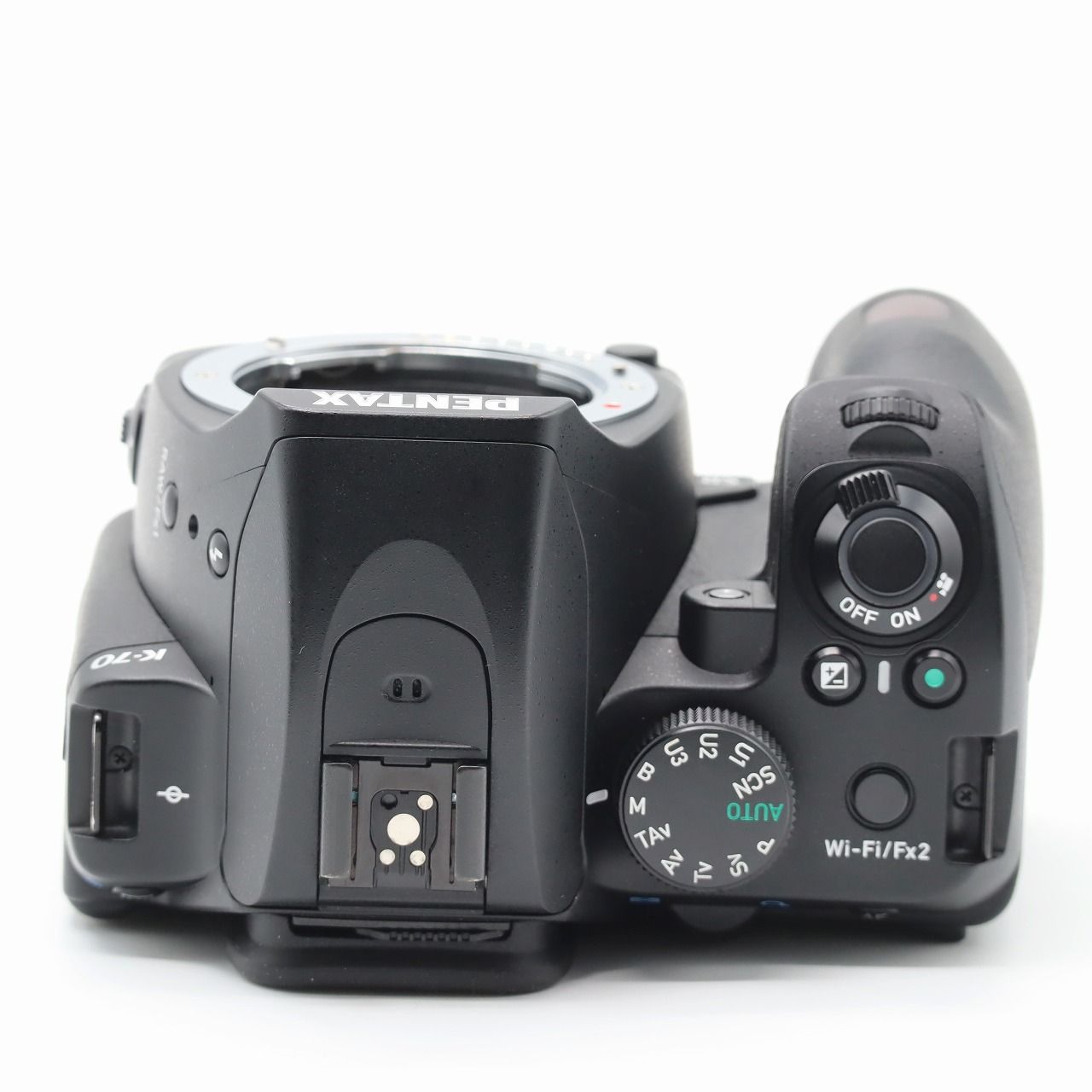 【ショット数2,411回】PENTAX K-70 ボディ ブラック ショット数2,411回】PENTAX K-70 ボディ ブラック - メルカリ