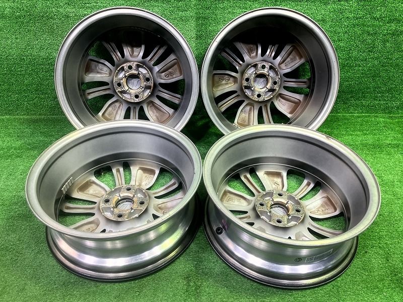 ホイール 16インチ