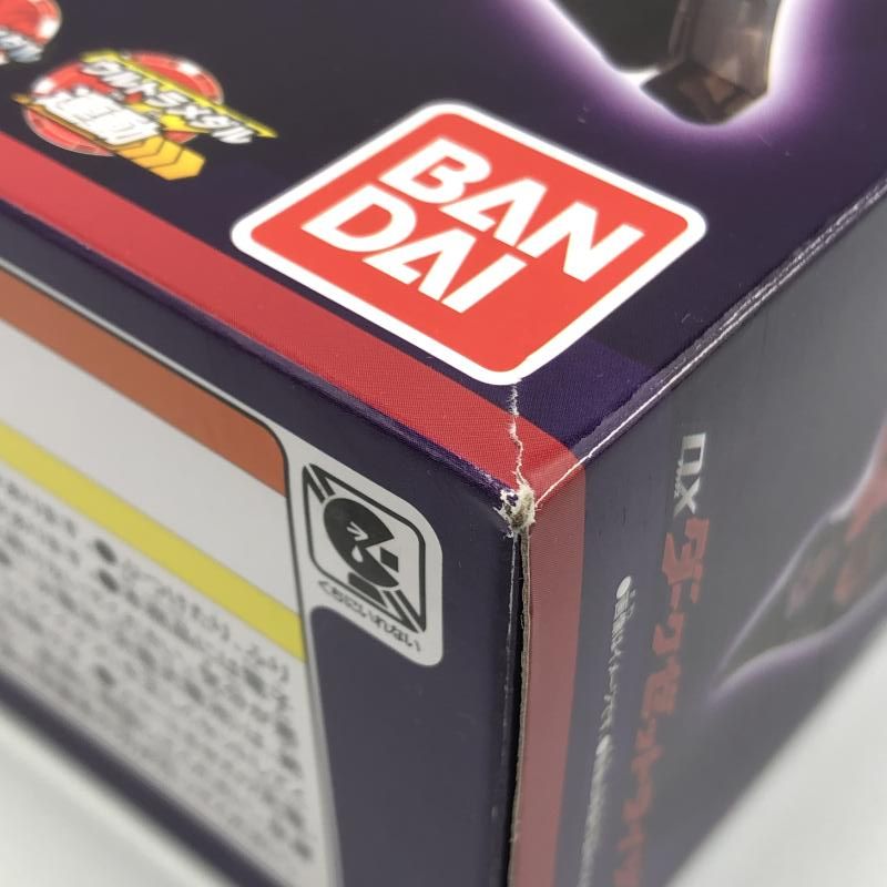 中古】開封)ｳﾙﾄﾗﾏﾝZ DXﾀﾞｰｸｾﾞｯﾄﾗｲｻﾞｰ[10] - メルカリ