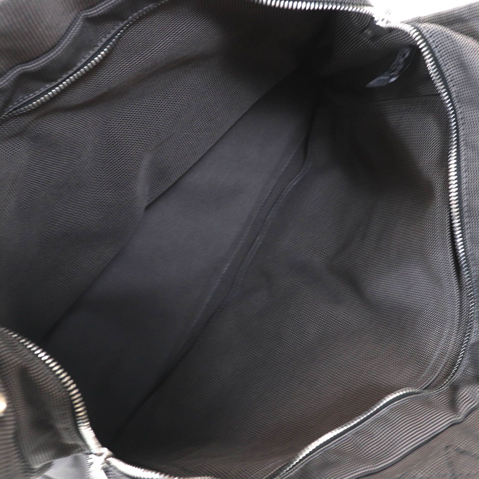 極美品△HERMES エルメス エールライン MM シルバー金具 カデナ・鍵