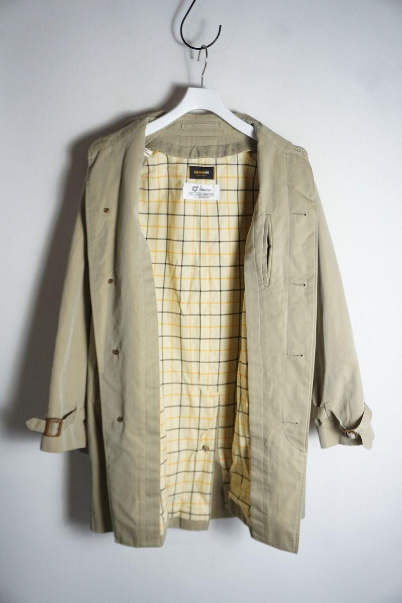 名作 正規 SOUTIENCOL スティアンコル MMMMM（エムゴ) SLIP-ON