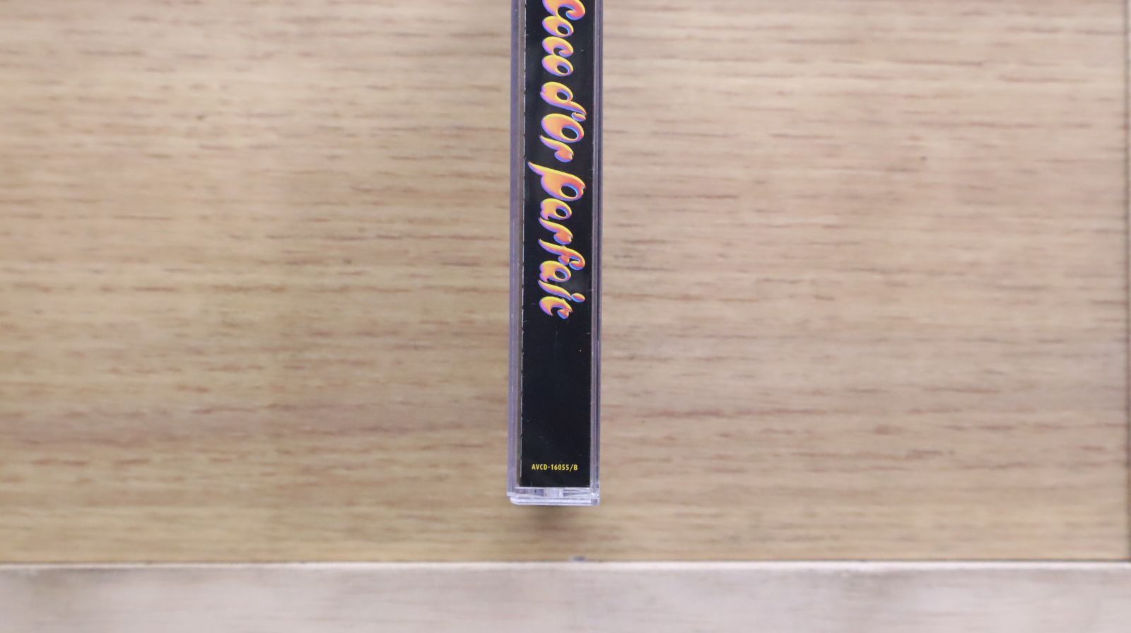 coco出品 CD Yahoo!オークション -「(ニューハーフ CoCo)」(CD) の落札相場