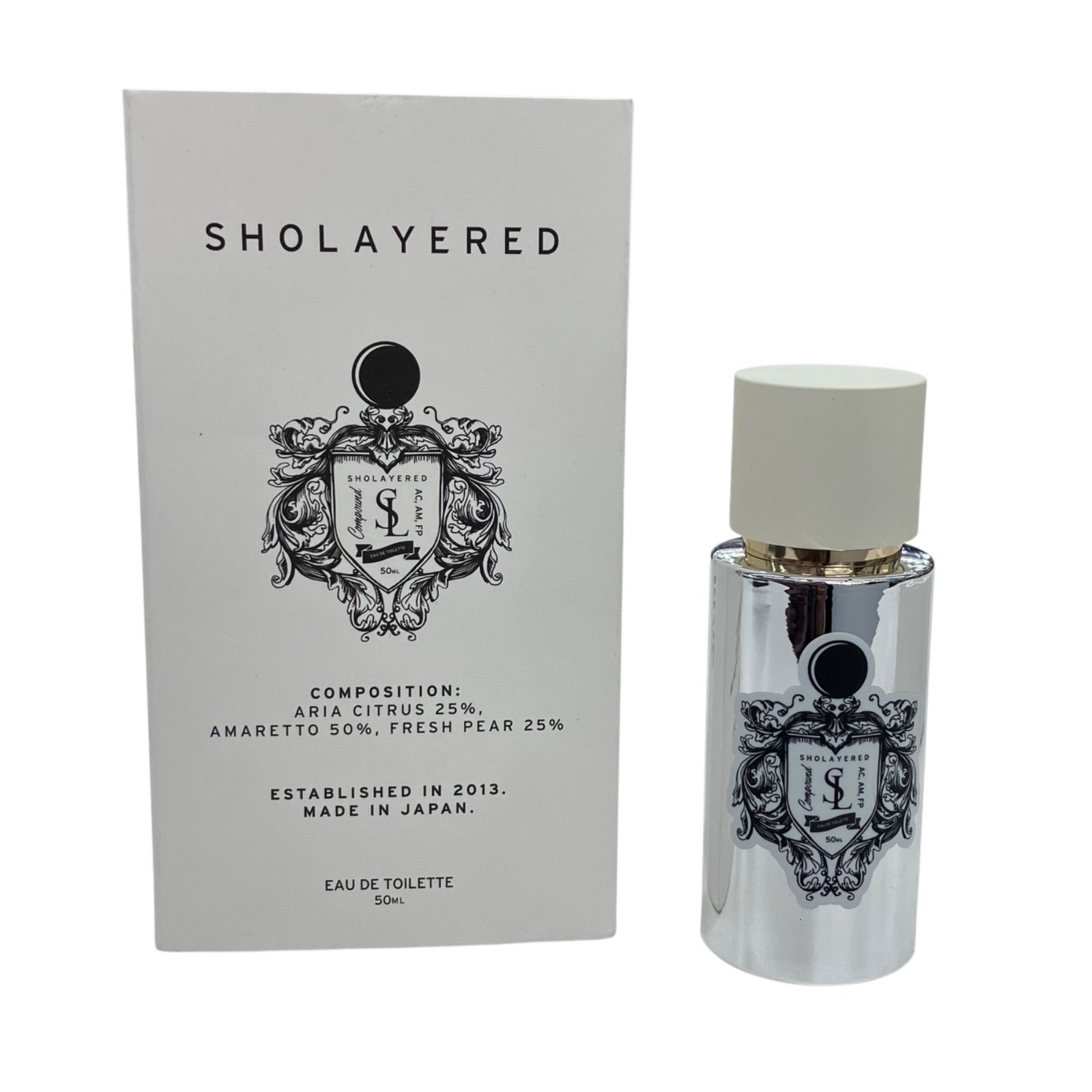 ESCADA 】R 29 A-1 50ml ほぼ満タン QUE VIVA エスカーダ ケヴィバ EDT