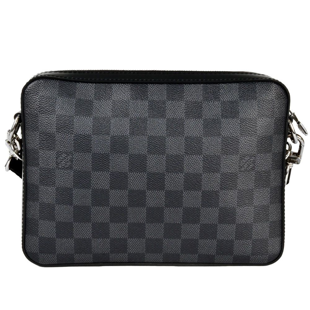 ルイヴィトン LOUIS VUITTON トリオメッセンジャー ショルダー