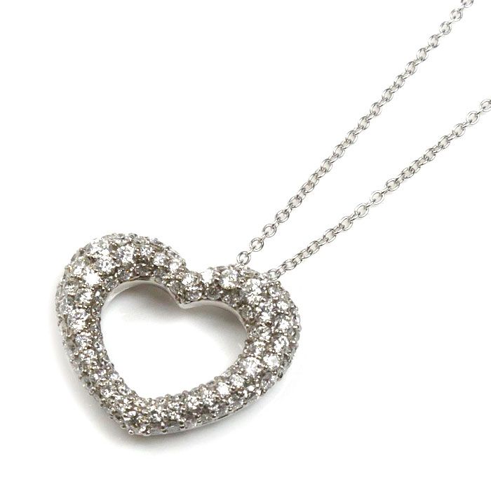 Ponte Vecchio ポンテヴェキオ K18WG ホワイトゴールド エモツィオーネ  