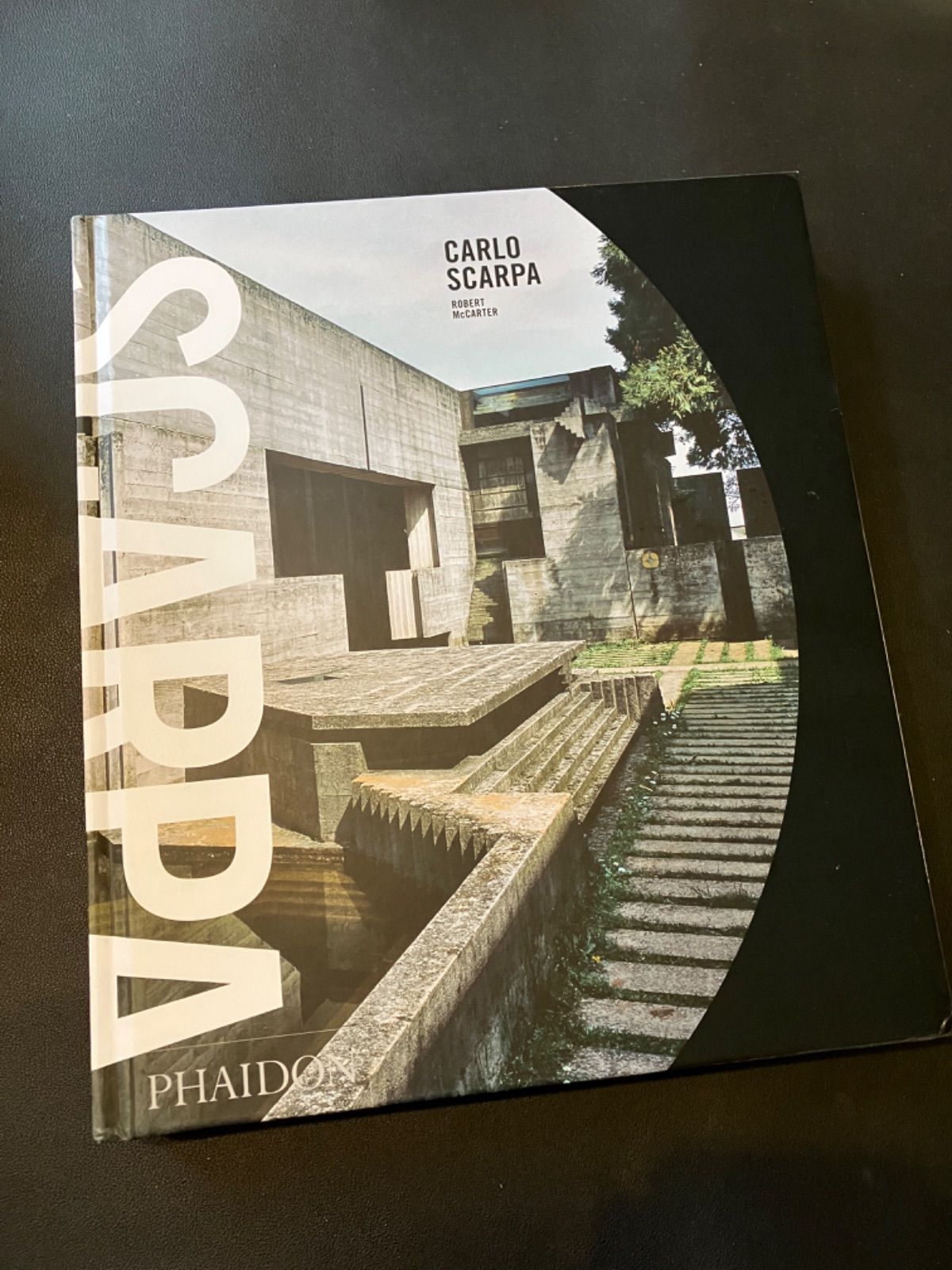CARLO SCARPA の作品集 2冊セット carloscarpa-