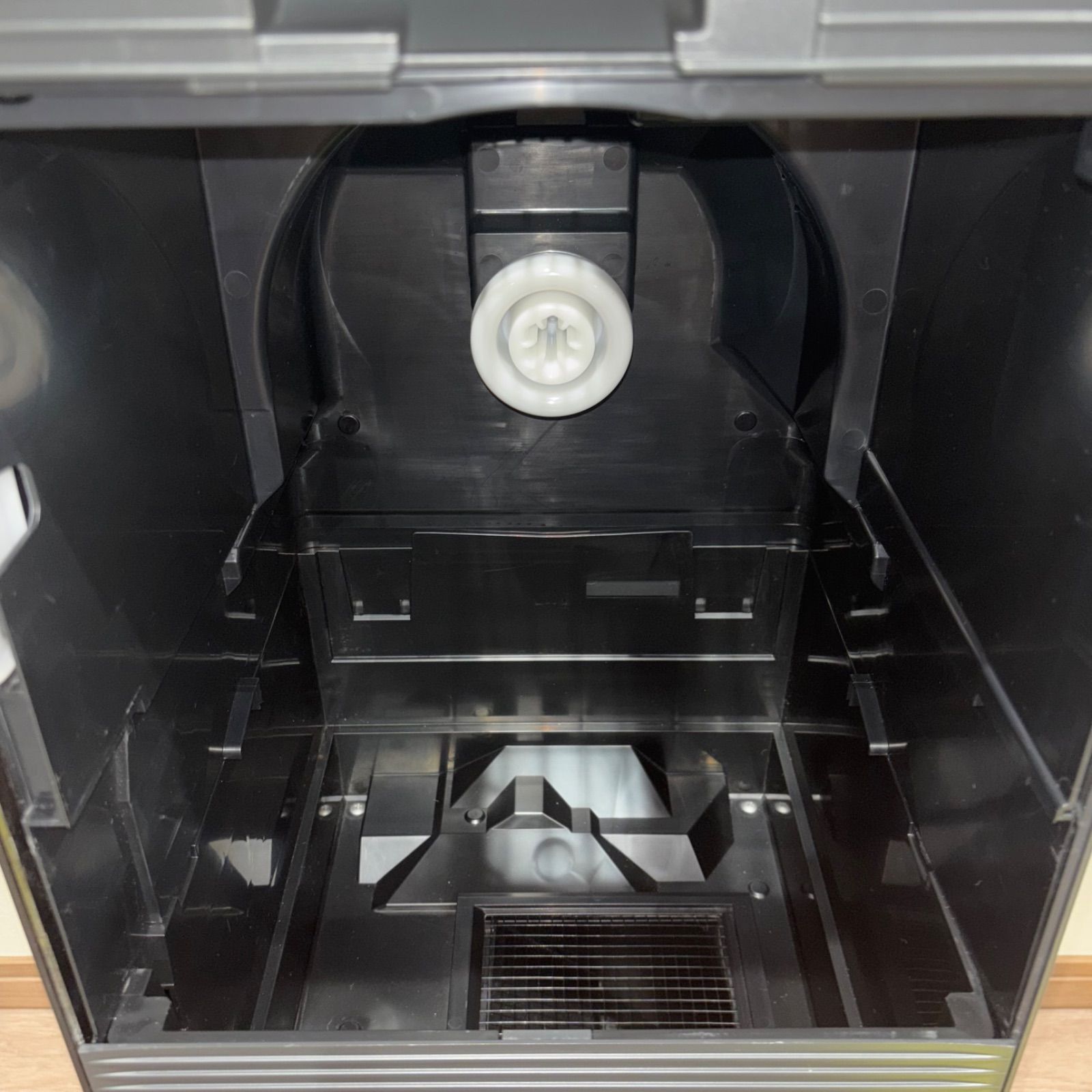 ダイキン 加湿ストリーマ空気清浄機