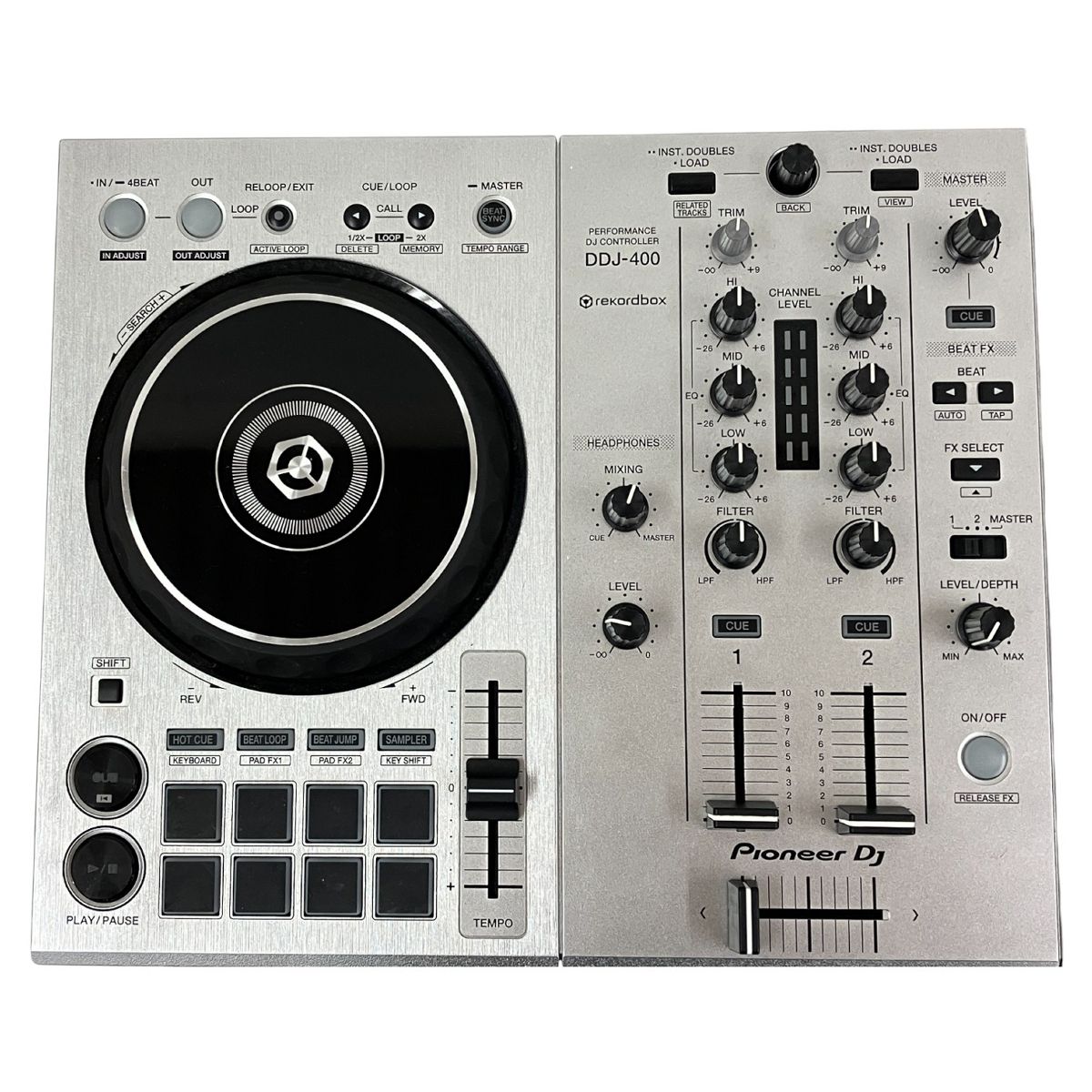 Pioneer DJ