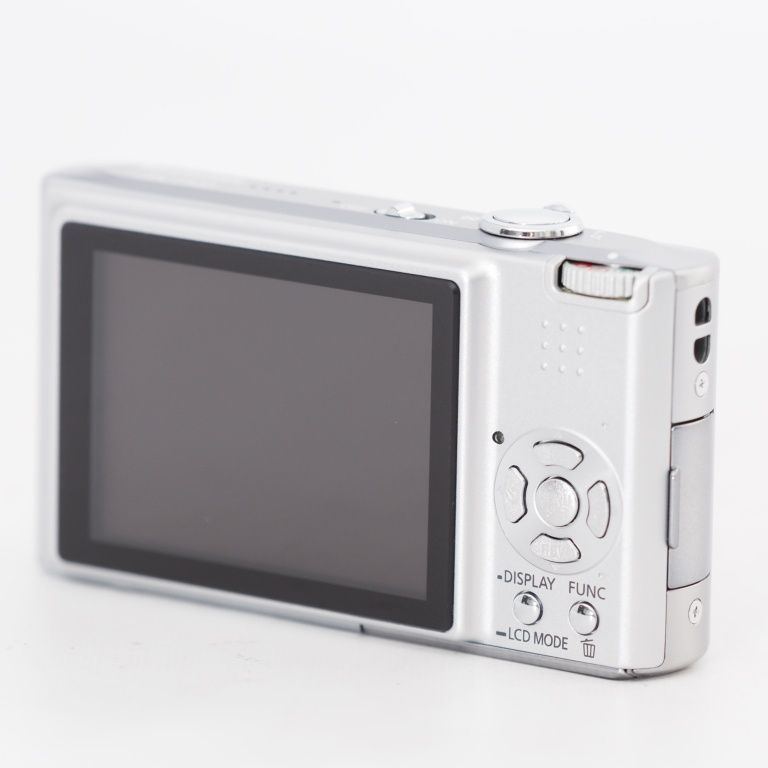 Panasonic パナソニック デジタルカメラ LUMIX FX33 プレシャス