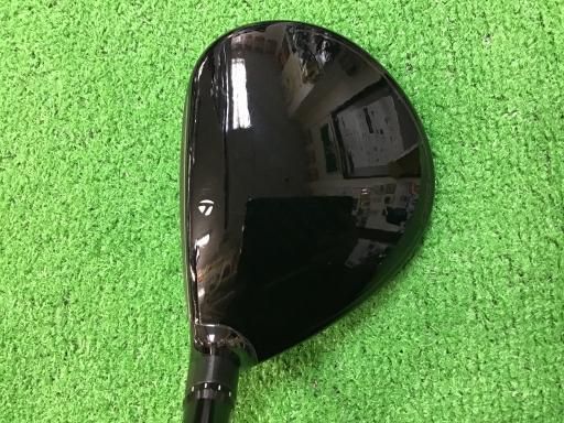 テーラーメイド Qi10 3HL フェアウェイウッド スピーダーNX 中古
