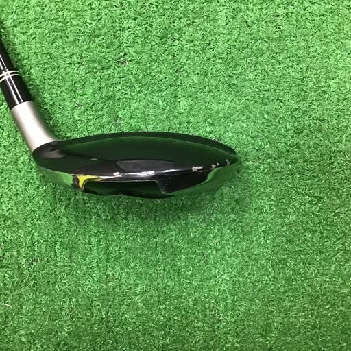 中古】 ダンロップ SRIXON Hybrid U4 ユーティリティ UT SV